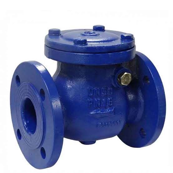 Industrial Valve