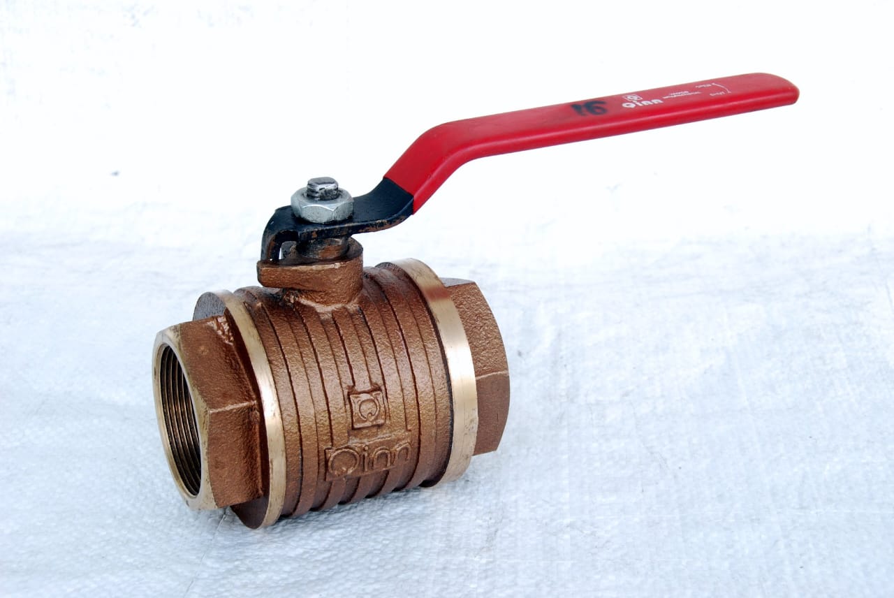 Industrial Valve