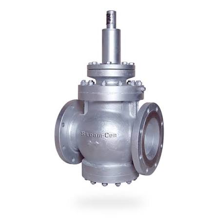 Industrial Valve