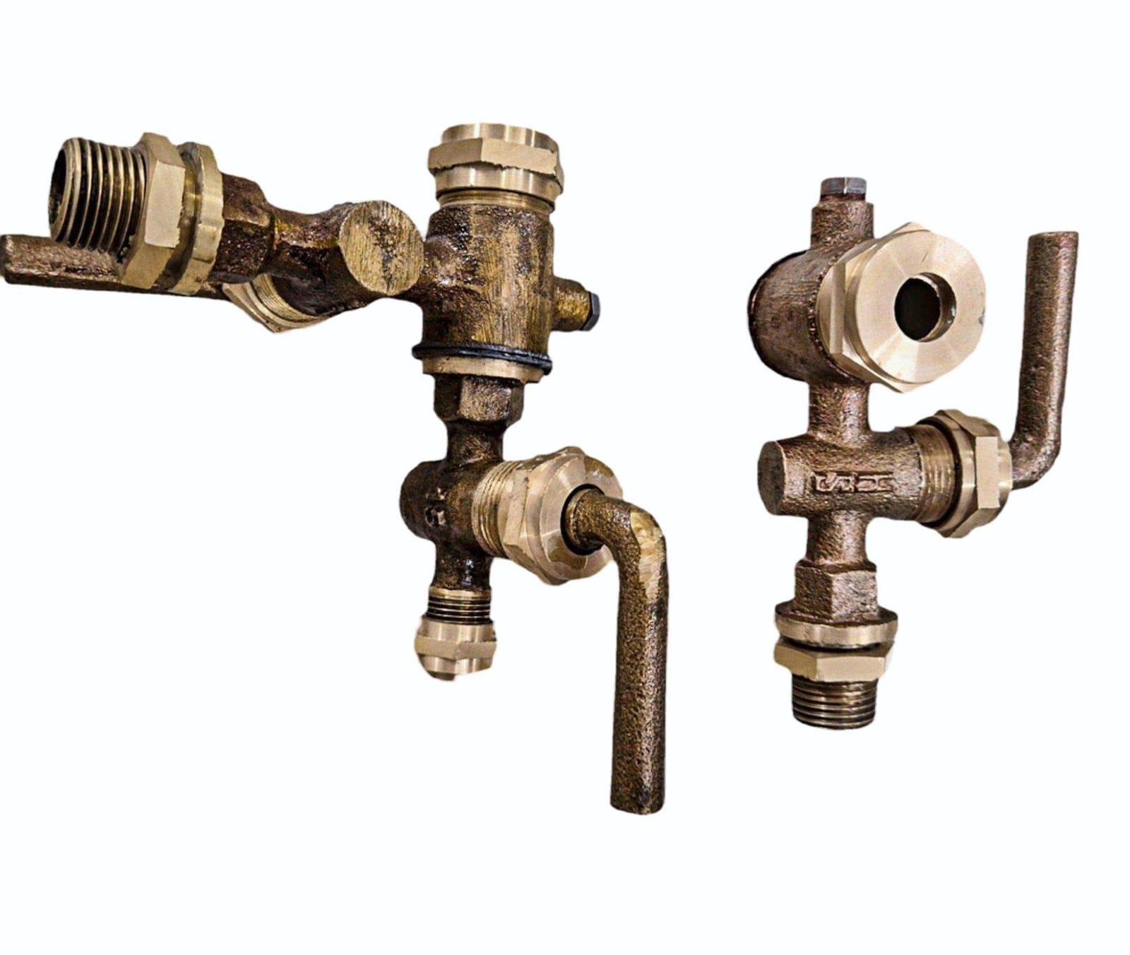 Industrial Valve