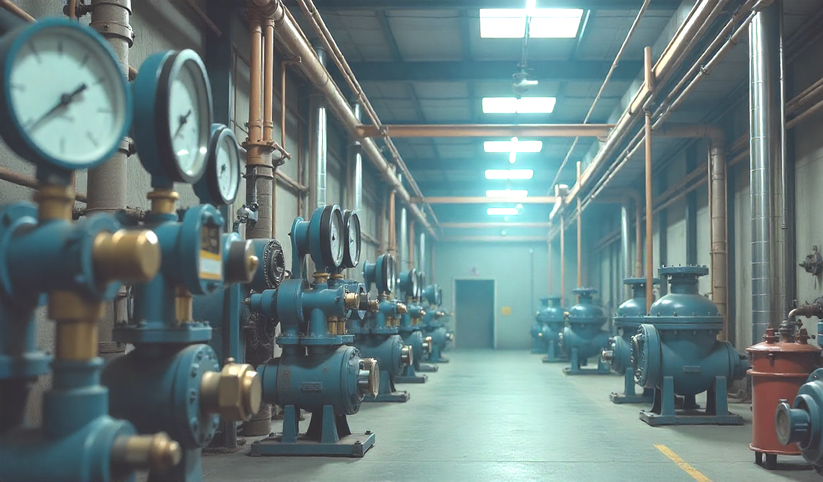 About Rim Jhim Engineering